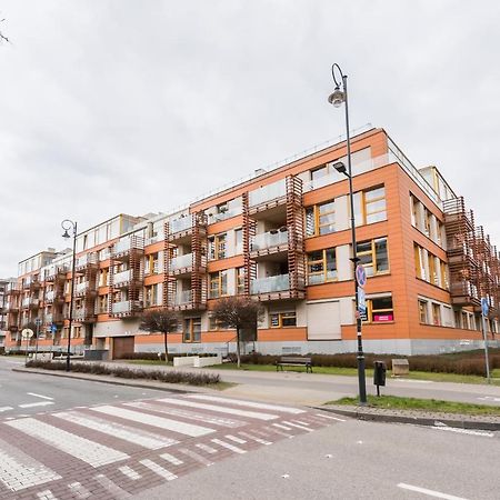 Wilanow Luxury Green Apartment Варшава Екстер'єр фото