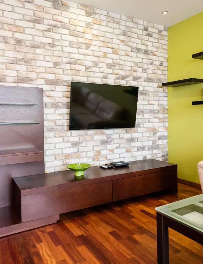 Wilanow Luxury Green Apartment Варшава Екстер'єр фото