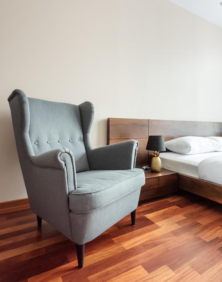 Wilanow Luxury Green Apartment Варшава Екстер'єр фото