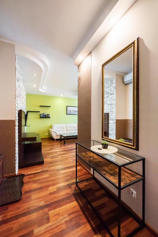 Wilanow Luxury Green Apartment Варшава Екстер'єр фото